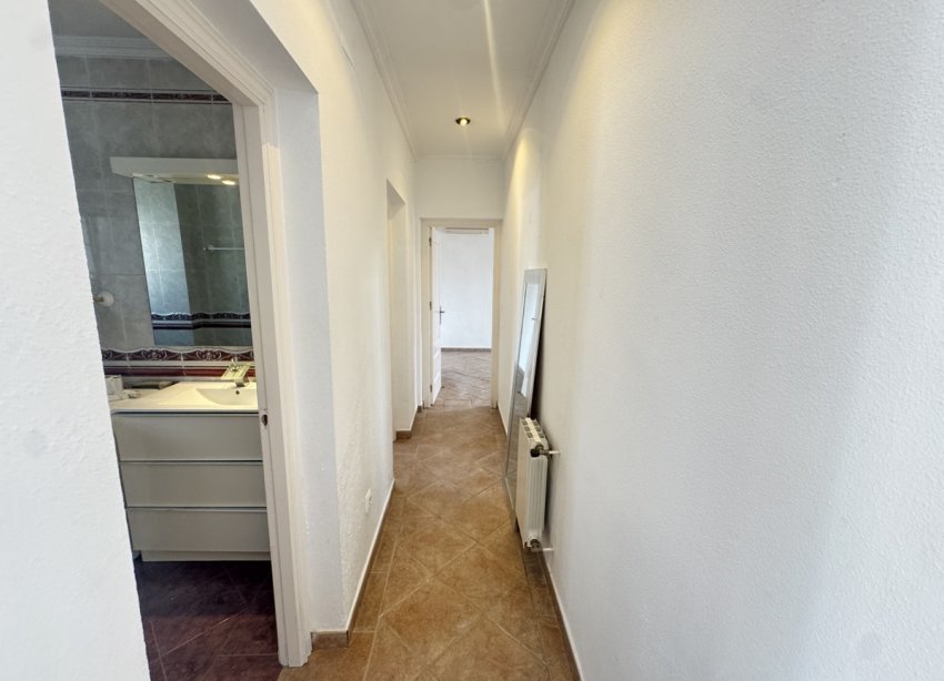 Resale - Villa - San Miguel de Salinas