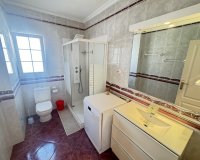 Resale - Villa - San Miguel de Salinas