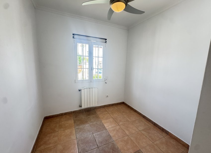 Resale - Villa - San Miguel de Salinas