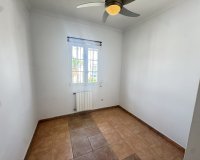 Resale - Villa - San Miguel de Salinas