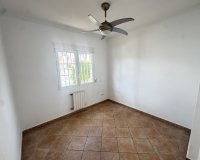 Resale - Villa - San Miguel de Salinas