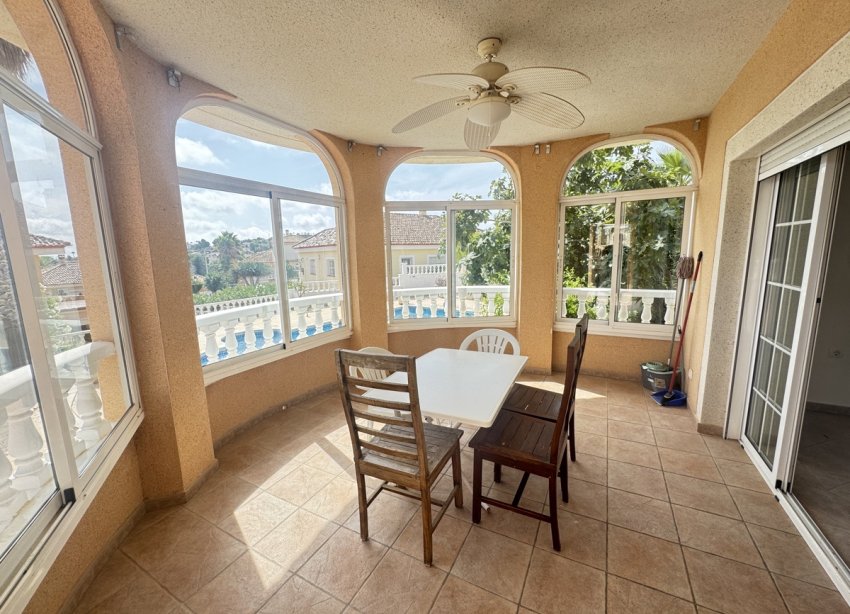 Resale - Villa - San Miguel de Salinas