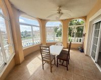 Resale - Villa - San Miguel de Salinas