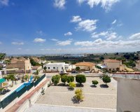 Resale - Villa - San Miguel de Salinas
