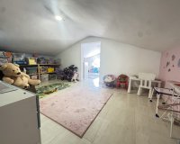 Resale - Villa - San Miguel de Salinas