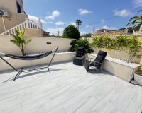 Resale - Villa - San Miguel de Salinas