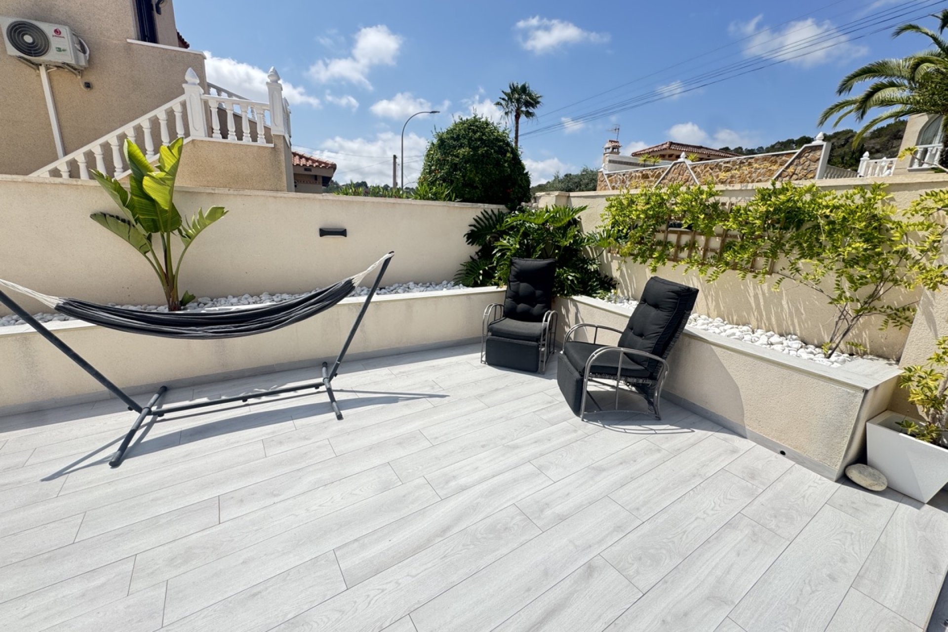 Resale - Villa - San Miguel de Salinas