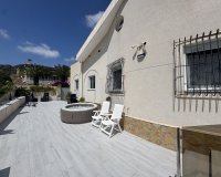 Resale - Villa - San Miguel de Salinas