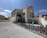 Resale - Villa - San Miguel de Salinas