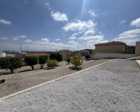 Resale - Villa - San Miguel de Salinas