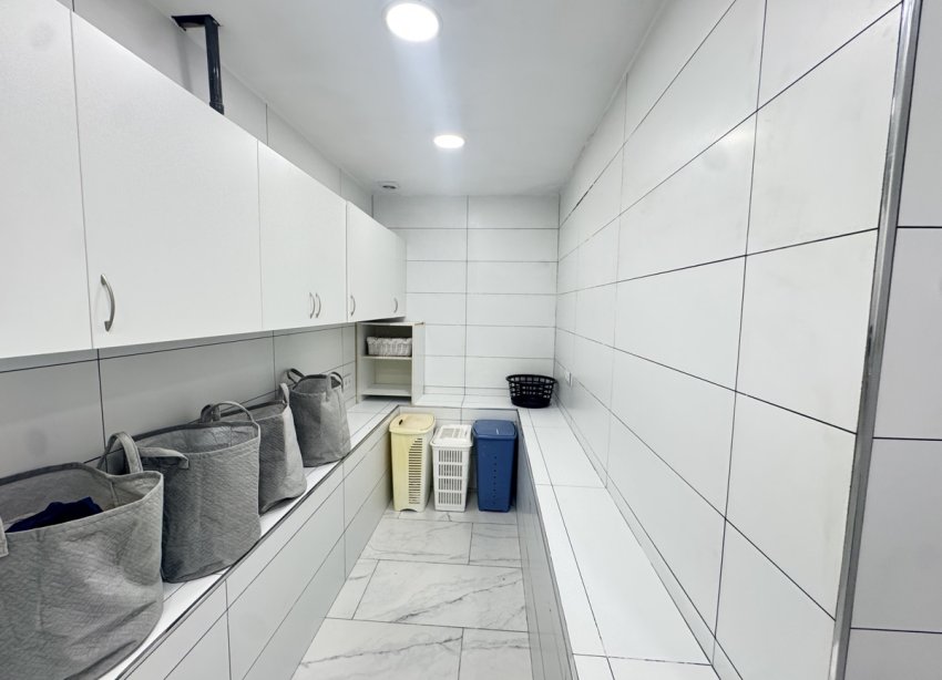 Resale - Villa - San Miguel de Salinas