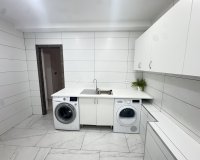 Resale - Villa - San Miguel de Salinas