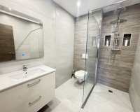 Resale - Villa - San Miguel de Salinas