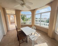 Resale - Villa - San Miguel de Salinas