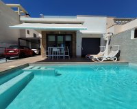 Resale - Villa - San Miguel de Salinas