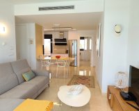 Resale - Villa - San Miguel de Salinas