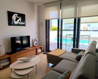 Resale - Villa - San Miguel de Salinas