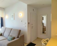 Resale - Villa - San Miguel de Salinas