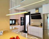 Resale - Villa - San Miguel de Salinas