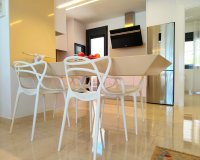 Resale - Villa - San Miguel de Salinas