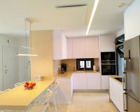 Resale - Villa - San Miguel de Salinas