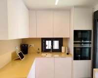 Resale - Villa - San Miguel de Salinas