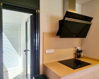 Resale - Villa - San Miguel de Salinas