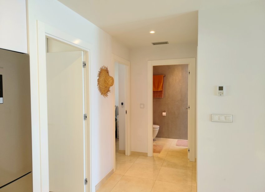Resale - Villa - San Miguel de Salinas