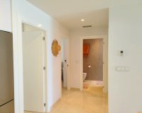 Resale - Villa - San Miguel de Salinas