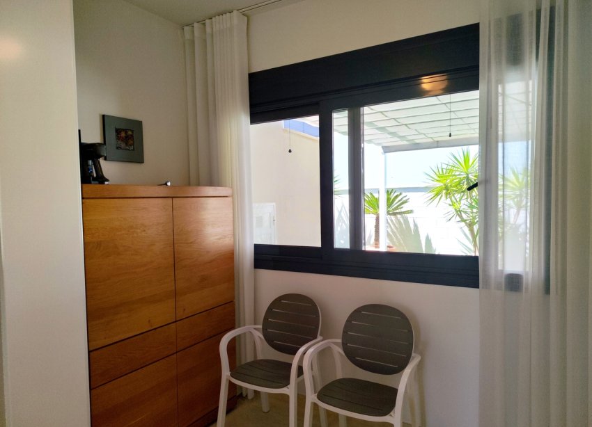 Resale - Villa - San Miguel de Salinas