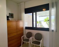 Resale - Villa - San Miguel de Salinas