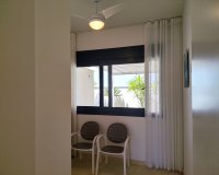 Resale - Villa - San Miguel de Salinas