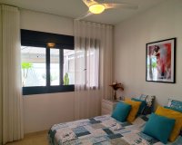Resale - Villa - San Miguel de Salinas
