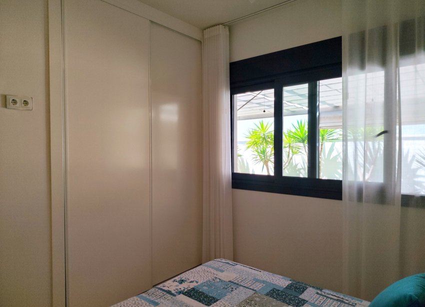 Resale - Villa - San Miguel de Salinas