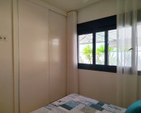 Resale - Villa - San Miguel de Salinas
