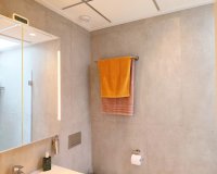 Resale - Villa - San Miguel de Salinas
