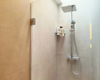 Resale - Villa - San Miguel de Salinas