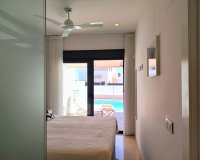 Resale - Villa - San Miguel de Salinas