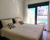 Resale - Villa - San Miguel de Salinas
