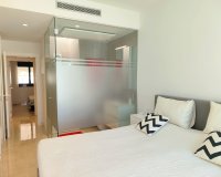 Resale - Villa - San Miguel de Salinas