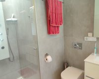 Resale - Villa - San Miguel de Salinas