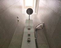 Resale - Villa - San Miguel de Salinas