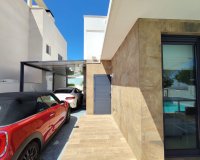 Resale - Villa - San Miguel de Salinas