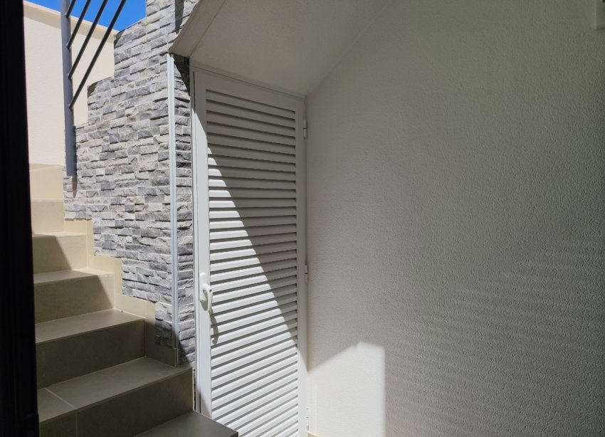 Resale - Villa - San Miguel de Salinas