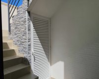 Resale - Villa - San Miguel de Salinas