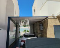 Resale - Villa - San Miguel de Salinas