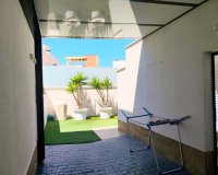 Resale - Villa - San Miguel de Salinas