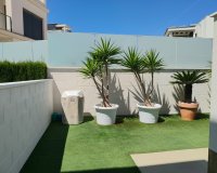 Resale - Villa - San Miguel de Salinas