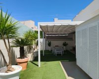 Resale - Villa - San Miguel de Salinas