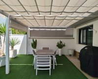Resale - Villa - San Miguel de Salinas
